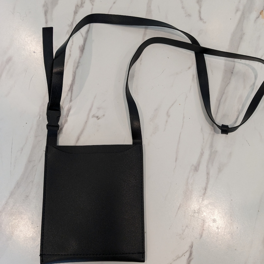 meetmeetmeet x ALAND mini bag